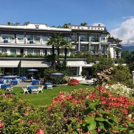 Hotel Royal