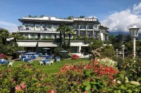 Hotel Royal - parking