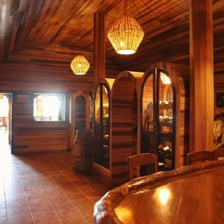 Maple Resort