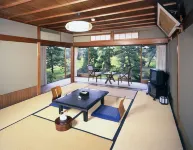 Seikiro Ryokan Historical Museum Hotel