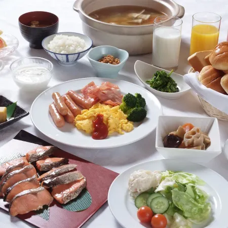 Hotel Matsunoka Ichinoseki