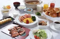 โรงแรมมัทสึโนกะ อิจิโนะเซกิ - พร้อมWifi