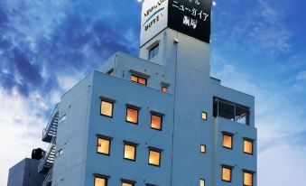 Hotel New Gaea Iizuka