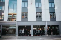 Best Western Plus Hus 57 Hotels in 