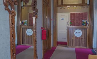 Nizami Boutique Hotel