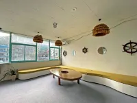 Hostel de Offlanders Rishikesh • Stay • Connect • Explore