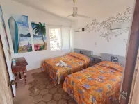 Angel del Mar Hotels in San Pedro Pochutla