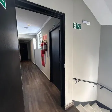 Hotel SP Centro Отели рядом с достопримечательностью «Площадь Республики»