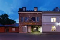 Bern Boutique Hotel Hoteles cerca de No Exit