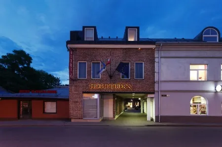 Bern Boutique Hotel Отели рядом с достопримечательностью «No Exit»