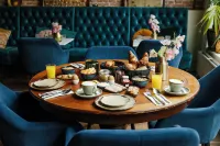 Maf Haarlem Boutique Hotel