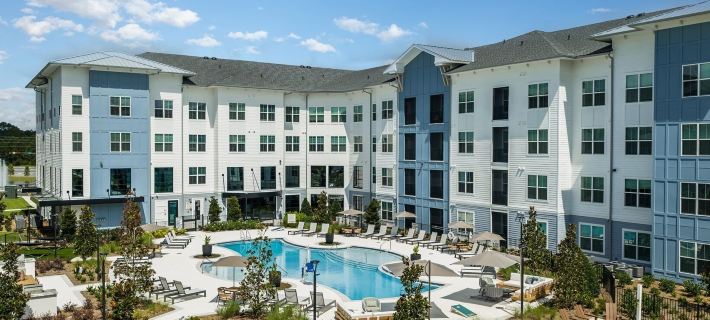 Landing Apartments - Freeport Near Santa Rosa Beach Ξενοδοχεία στην πόλη Walton County