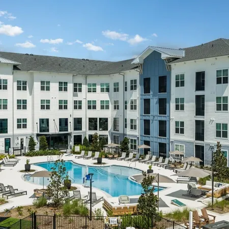 Landing Apartments - Freeport Near Santa Rosa Beach
