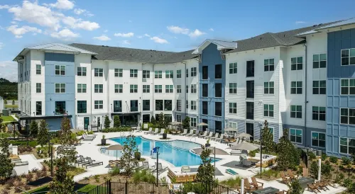 Landing Apartments - Freeport Near Santa Rosa Beach