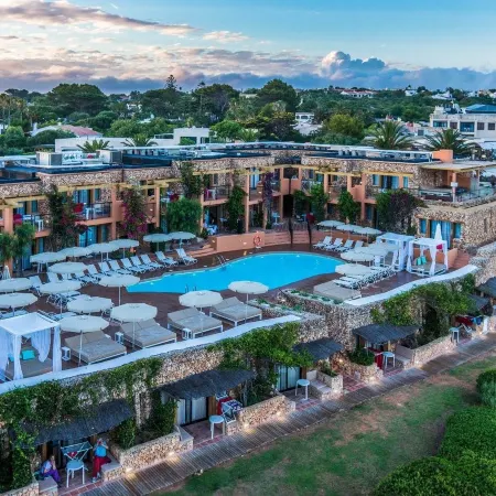 Menorca Binibeca by Pierre & Vacances Premium Adults Only