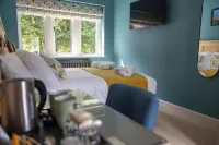 Redstones Hotel Hotels in Appleby