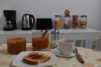 La casita de Tomi - sarapan
