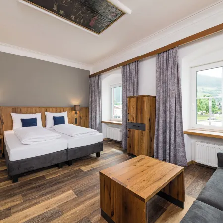Hotel Bräurup