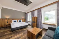 Hotel Bräurup Hotels in Mittersill