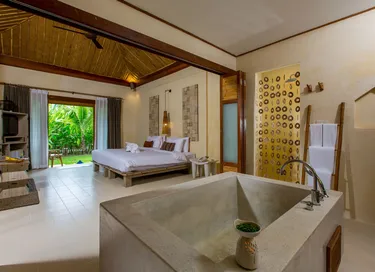 รูปภาพของบางสัก วิลเลจ - สำหรับผู้ใหญ่เท่านั้น