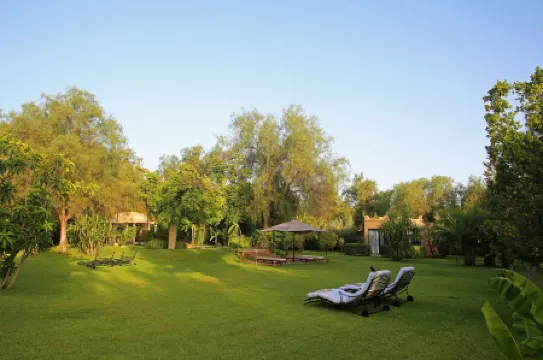 Le Palais Rhoul and Spa