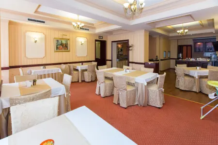 Boutique Splendid Hotel