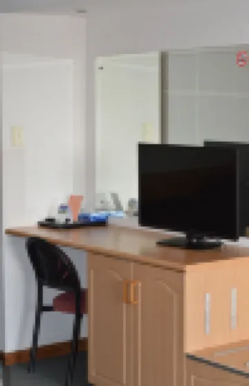 Great Eastern Motor Lodge