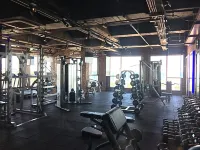 ABC Hotel - Fitnessstudio