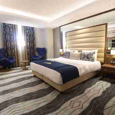 Hôtel Golden Hills Rooms