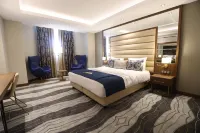 Hôtel Golden Hills Hoteles en 