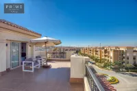 Prime Residence Kattameya