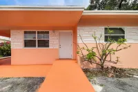 3 Mi to Dania Beach Pier: Convenient Apartment! - Condos