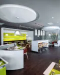 Noxi Hotel - sarapan