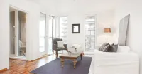 SEAFRONT LUXURY IN OSLO! - อพาร์ทเม้นท์