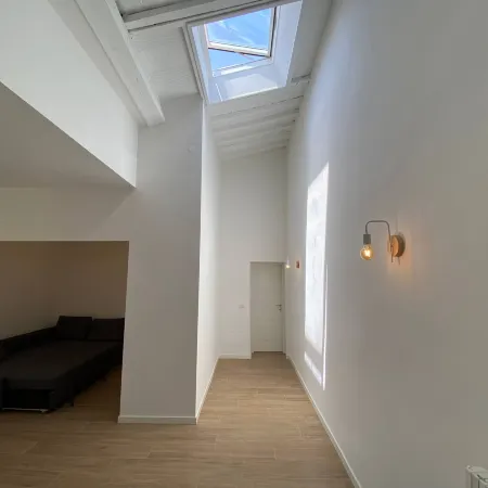 Luce -Exclusive Design Loft in the Heart of Florence
