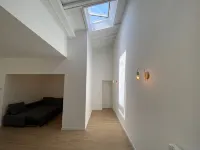 Luce -Exclusive Design Loft in the Heart of Florence