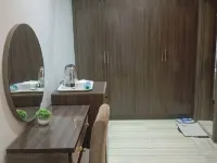 Walijam Bloom Luxury Suites Hotels in Kaduna