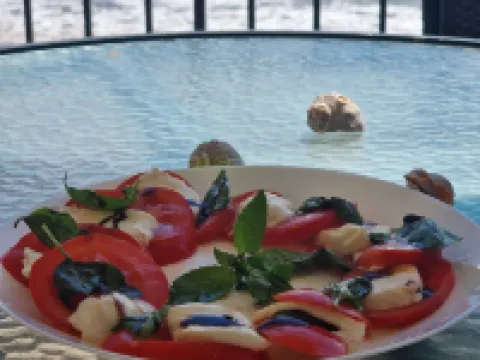 Charming Studio at the Seaside Hotéis em Pomorie