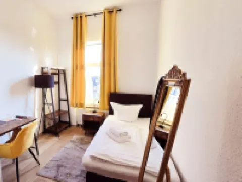 Hotel Kronprinz Hoteles en Emden