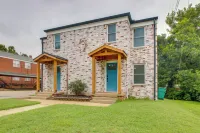 Convenient OKC Apartment: 4 Mi to Dtwn! -  Appartamenti vacanze