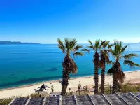 Azul Beach Kite Resort Hotels in El Sargento