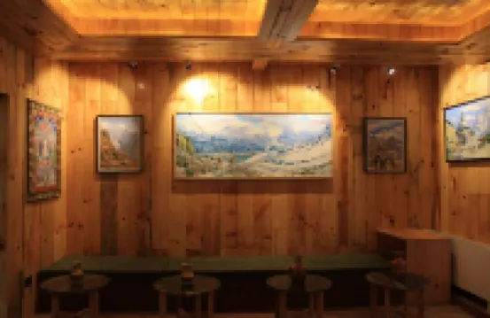 Mountain Lodges of Nepal Deboche