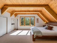 Mountain Getaway w/ Granny Unit, Dogs Ok #47 by Bear Valley Vacation Rentals Hotels in Alpine County