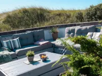 Family-friendly House With Sauna