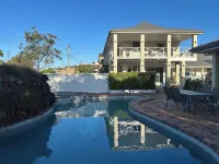 Cooks Endeavour Motor Inn