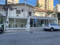 WeStay Hotel - Unidade 1 Hoteles cerca de Vila Olímpica