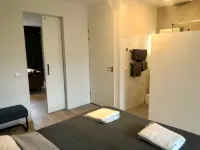 Lodge With Beautiful View of the Church and Dunes Hotels in Zoutelande