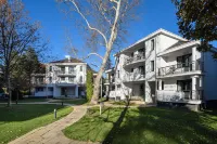 Kenese Bay Garden Resort & Conference Hotel Отели в г. 