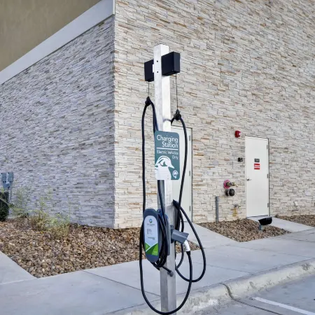 Homewood Suites by Hilton New Braunfels