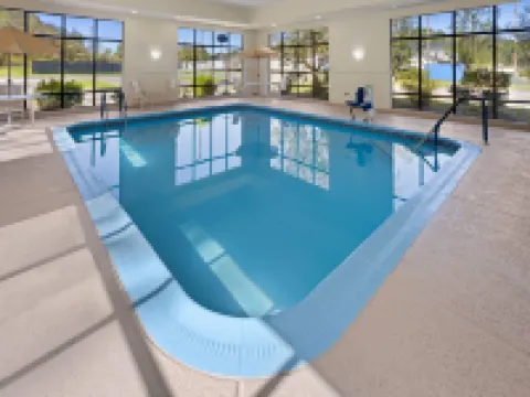 Wingate by Wyndham Buckhannon Hotels in Upshur County